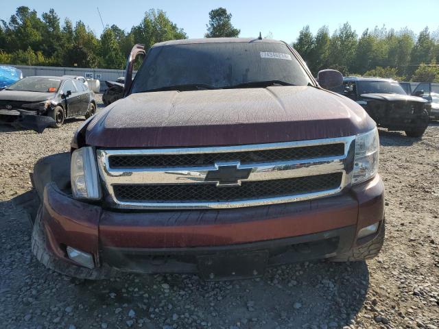 Photo 4 VIN: 3GCEK13M58G197095 - CHEVROLET SILVERADO 