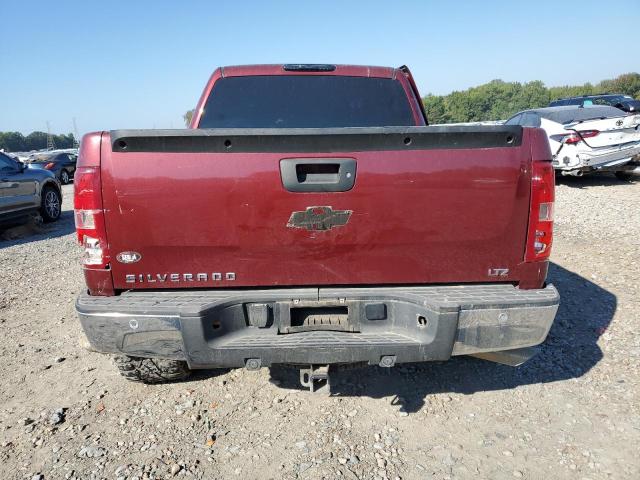 Photo 5 VIN: 3GCEK13M58G197095 - CHEVROLET SILVERADO 