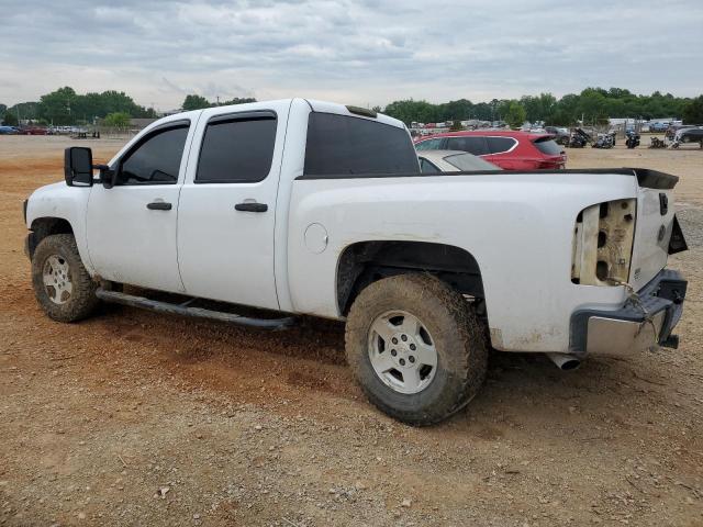 Photo 1 VIN: 3GCEK13M68G157382 - CHEVROLET SILVERADO 