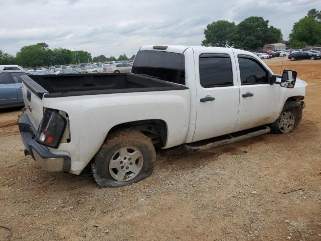 Photo 2 VIN: 3GCEK13M68G157382 - CHEVROLET SILVERADO 