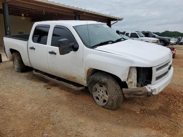 Photo 3 VIN: 3GCEK13M68G157382 - CHEVROLET SILVERADO 