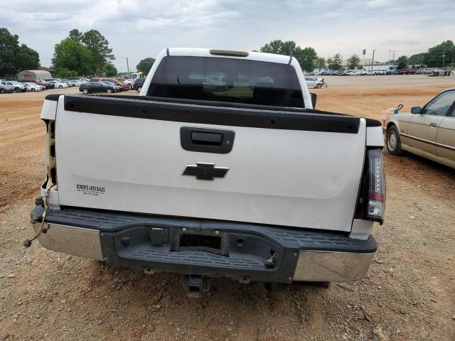 Photo 5 VIN: 3GCEK13M68G157382 - CHEVROLET SILVERADO 