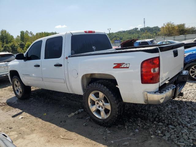 Photo 1 VIN: 3GCEK13M68G173162 - CHEVROLET SILVERADO 