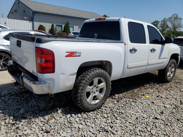 Photo 2 VIN: 3GCEK13M68G173162 - CHEVROLET SILVERADO 