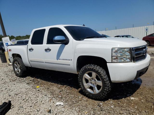 Photo 3 VIN: 3GCEK13M68G173162 - CHEVROLET SILVERADO 