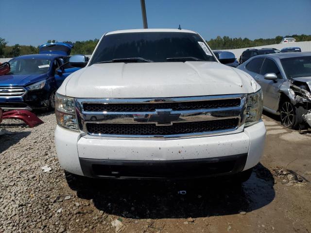 Photo 4 VIN: 3GCEK13M68G173162 - CHEVROLET SILVERADO 