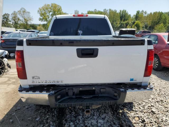 Photo 5 VIN: 3GCEK13M68G173162 - CHEVROLET SILVERADO 