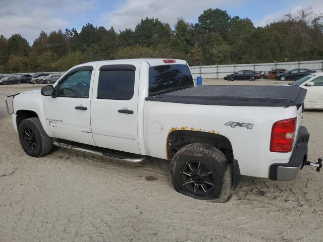 Photo 1 VIN: 3GCEK13M68G185960 - CHEVROLET SILVERADO 