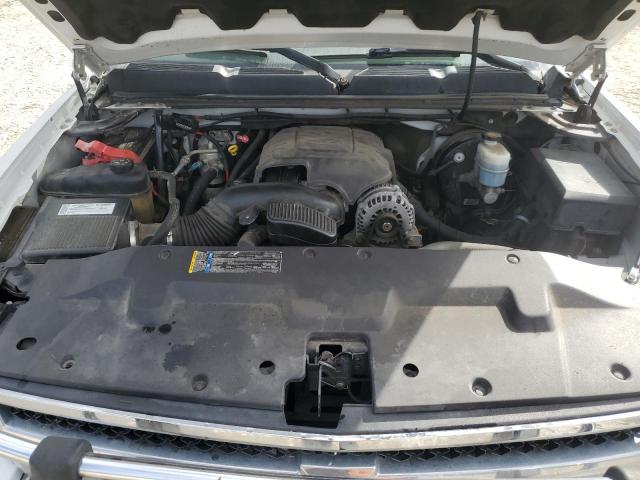 Photo 10 VIN: 3GCEK13M68G185960 - CHEVROLET SILVERADO 