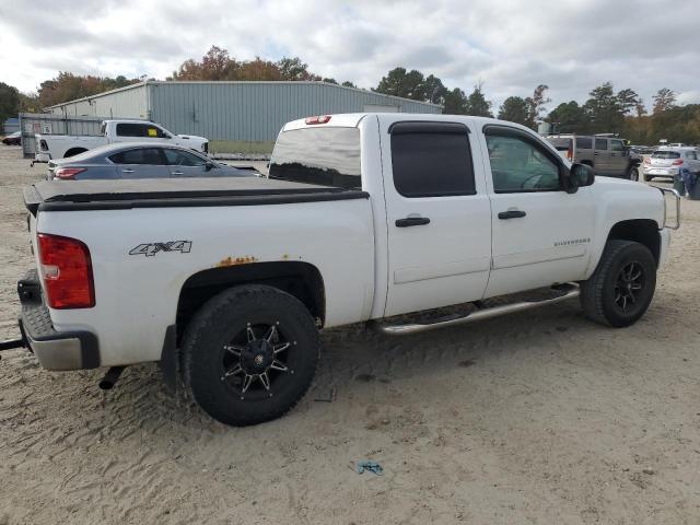 Photo 2 VIN: 3GCEK13M68G185960 - CHEVROLET SILVERADO 