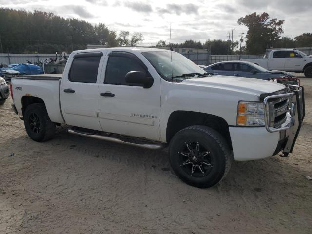 Photo 3 VIN: 3GCEK13M68G185960 - CHEVROLET SILVERADO 