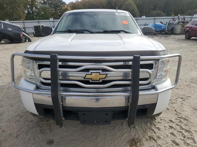 Photo 4 VIN: 3GCEK13M68G185960 - CHEVROLET SILVERADO 