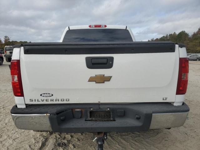 Photo 5 VIN: 3GCEK13M68G185960 - CHEVROLET SILVERADO 