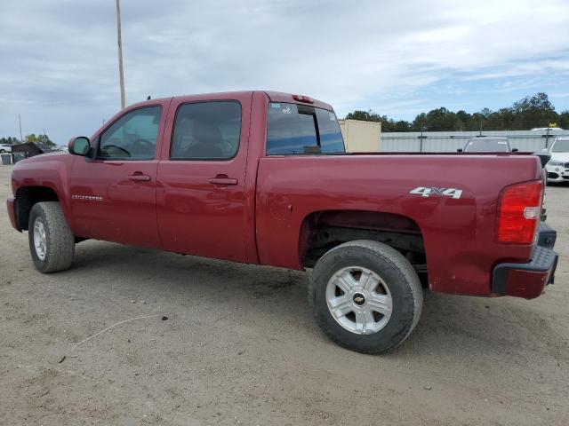 Photo 1 VIN: 3GCEK13M77G512008 - CHEVROLET ALL MODELS 