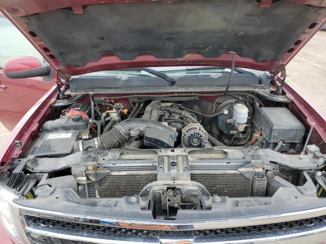 Photo 10 VIN: 3GCEK13M77G512008 - CHEVROLET ALL MODELS 