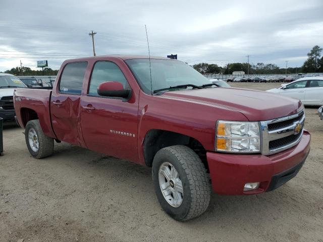 Photo 3 VIN: 3GCEK13M77G512008 - CHEVROLET ALL MODELS 