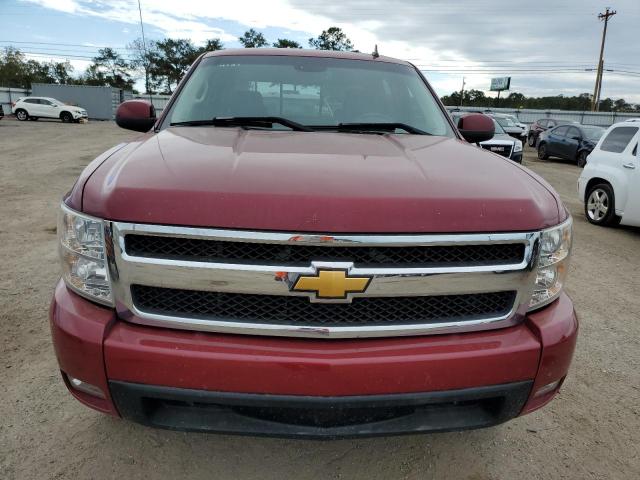 Photo 4 VIN: 3GCEK13M77G512008 - CHEVROLET ALL MODELS 