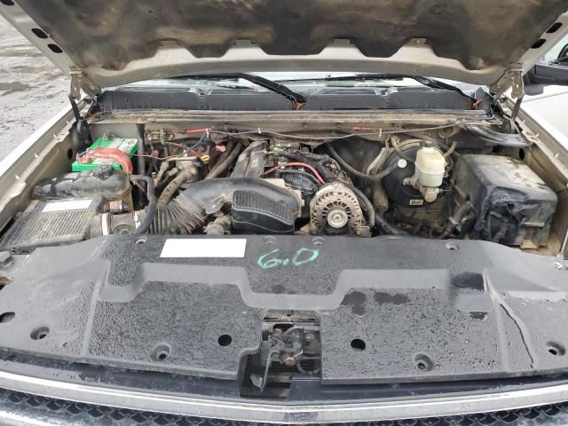 Photo 10 VIN: 3GCEK13M87G510140 - CHEVROLET ALL MODELS 