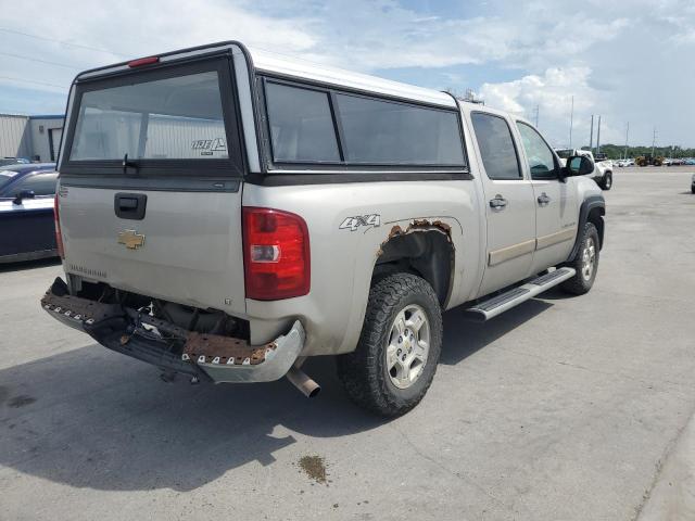 Photo 2 VIN: 3GCEK13M88G110760 - CHEVROLET SILVERADO 