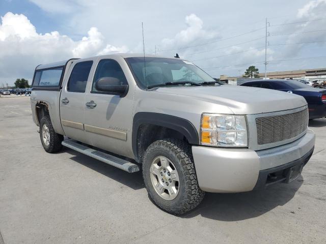 Photo 3 VIN: 3GCEK13M88G110760 - CHEVROLET SILVERADO 