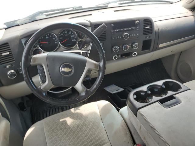 Photo 7 VIN: 3GCEK13M88G110760 - CHEVROLET SILVERADO 