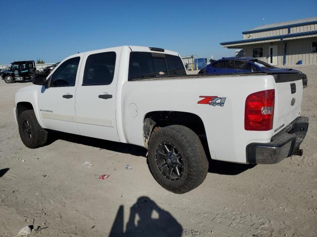 Photo 1 VIN: 3GCEK13M88G169422 - CHEVROLET SILVERADO 