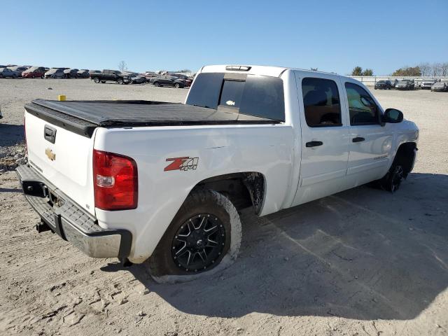 Photo 2 VIN: 3GCEK13M88G169422 - CHEVROLET SILVERADO 