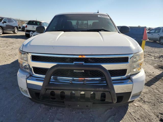 Photo 4 VIN: 3GCEK13M88G169422 - CHEVROLET SILVERADO 