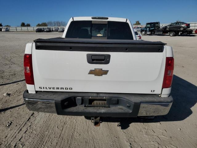 Photo 5 VIN: 3GCEK13M88G169422 - CHEVROLET SILVERADO 