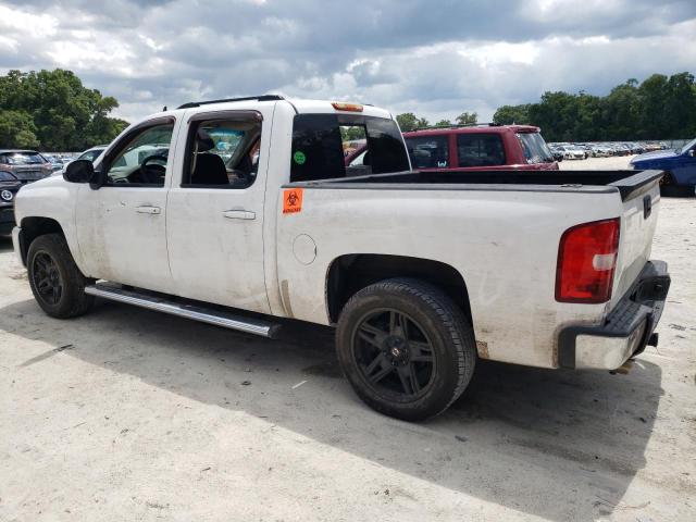 Photo 1 VIN: 3GCEK13M88G186379 - CHEVROLET SILVERADO 