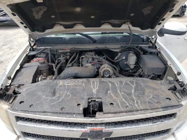 Photo 10 VIN: 3GCEK13M88G186379 - CHEVROLET SILVERADO 