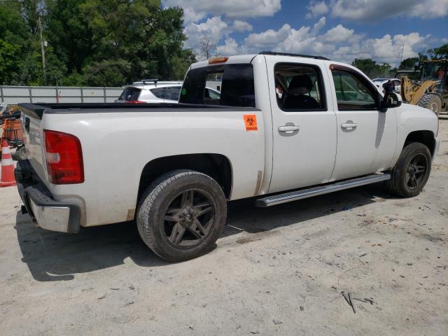 Photo 2 VIN: 3GCEK13M88G186379 - CHEVROLET SILVERADO 