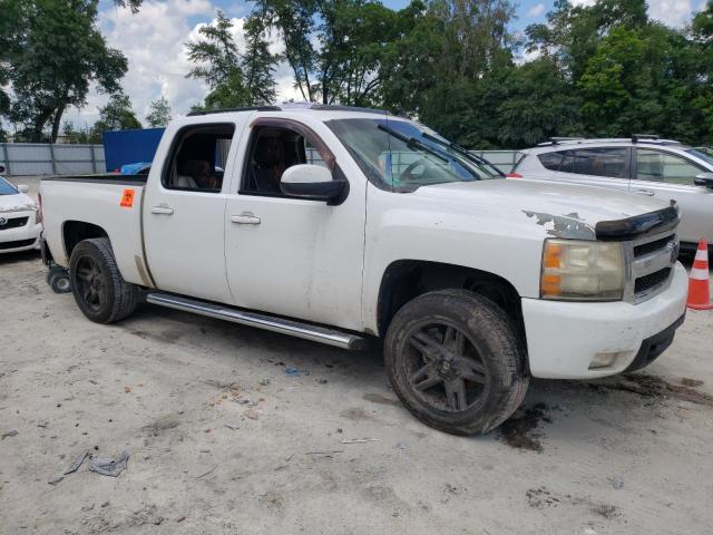 Photo 3 VIN: 3GCEK13M88G186379 - CHEVROLET SILVERADO 