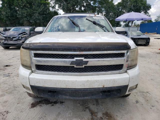 Photo 4 VIN: 3GCEK13M88G186379 - CHEVROLET SILVERADO 