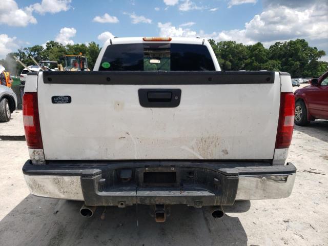 Photo 5 VIN: 3GCEK13M88G186379 - CHEVROLET SILVERADO 