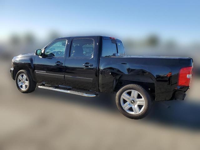 Photo 1 VIN: 3GCEK13MX7G511869 - CHEVROLET SILVERADO 