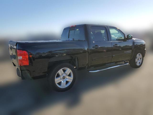 Photo 2 VIN: 3GCEK13MX7G511869 - CHEVROLET SILVERADO 