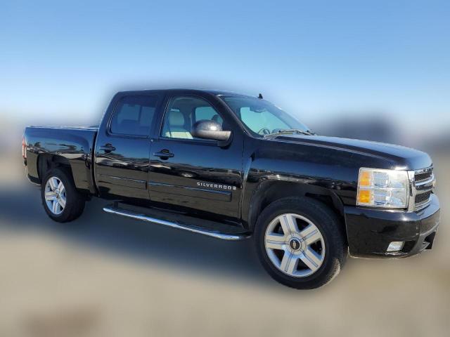 Photo 3 VIN: 3GCEK13MX7G511869 - CHEVROLET SILVERADO 