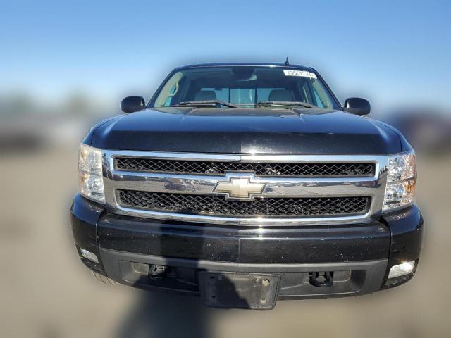 Photo 4 VIN: 3GCEK13MX7G511869 - CHEVROLET SILVERADO 