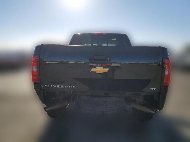 Photo 5 VIN: 3GCEK13MX7G511869 - CHEVROLET SILVERADO 