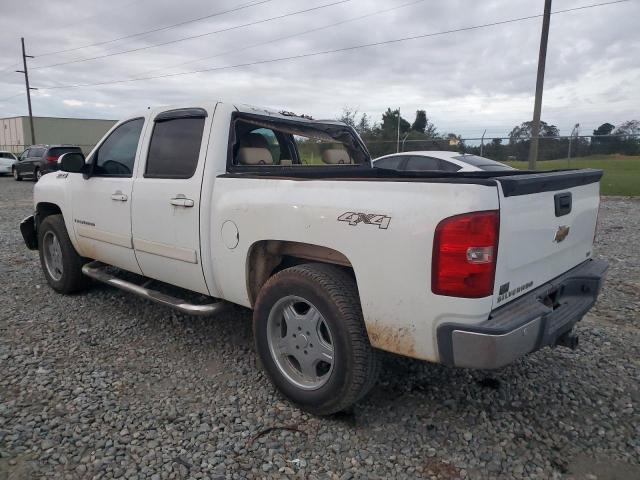 Photo 1 VIN: 3GCEK13MX7G538604 - CHEVROLET SILVERADO 