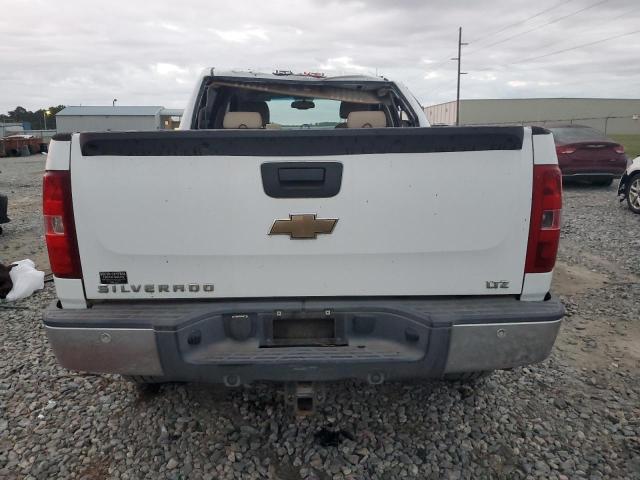 Photo 5 VIN: 3GCEK13MX7G538604 - CHEVROLET SILVERADO 