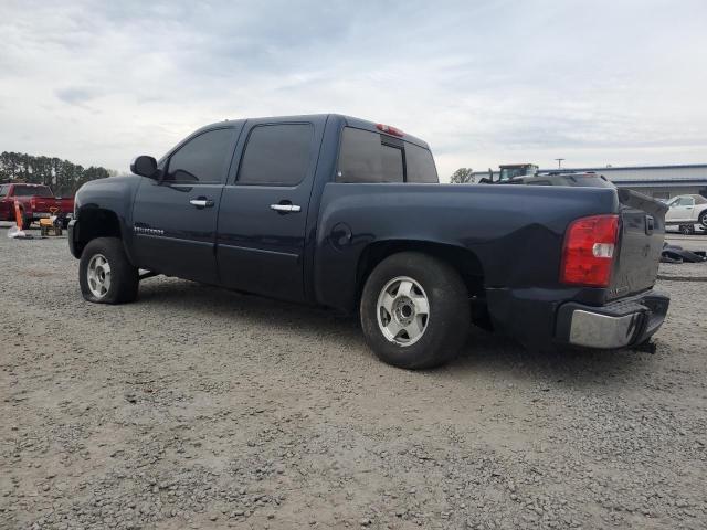 Photo 1 VIN: 3GCEK13MX8G118259 - CHEVROLET SILVERADO 