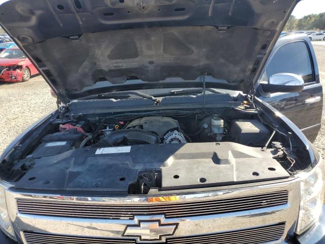 Photo 10 VIN: 3GCEK13MX8G118259 - CHEVROLET SILVERADO 