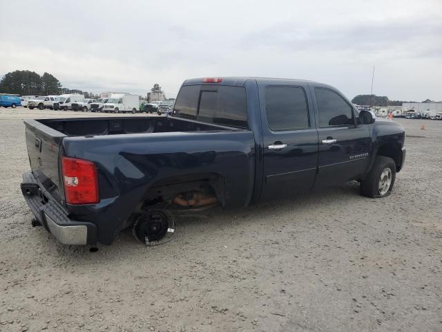 Photo 2 VIN: 3GCEK13MX8G118259 - CHEVROLET SILVERADO 