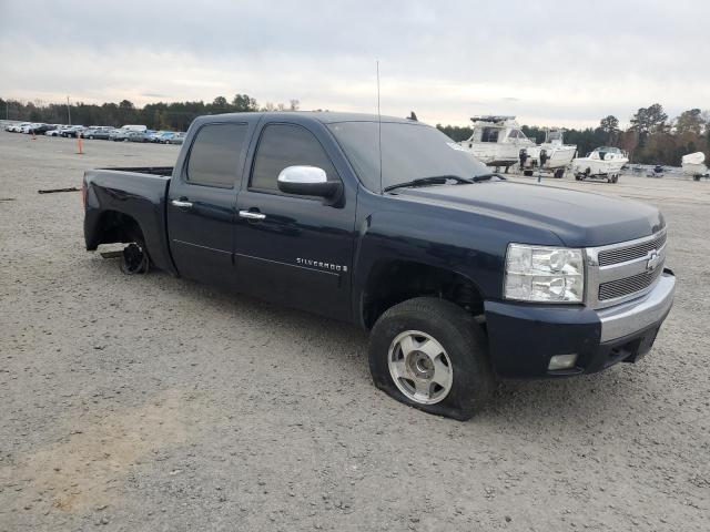 Photo 3 VIN: 3GCEK13MX8G118259 - CHEVROLET SILVERADO 