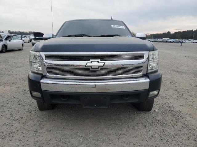 Photo 4 VIN: 3GCEK13MX8G118259 - CHEVROLET SILVERADO 