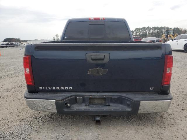 Photo 5 VIN: 3GCEK13MX8G118259 - CHEVROLET SILVERADO 