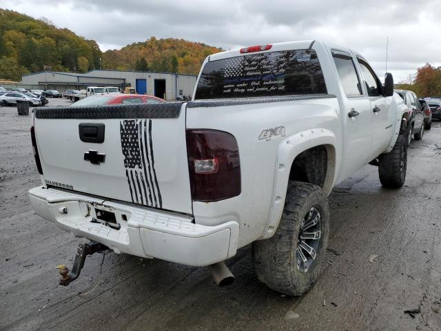 Photo 3 VIN: 3GCEK13MX9G238709 - CHEVROLET SILVERADO 