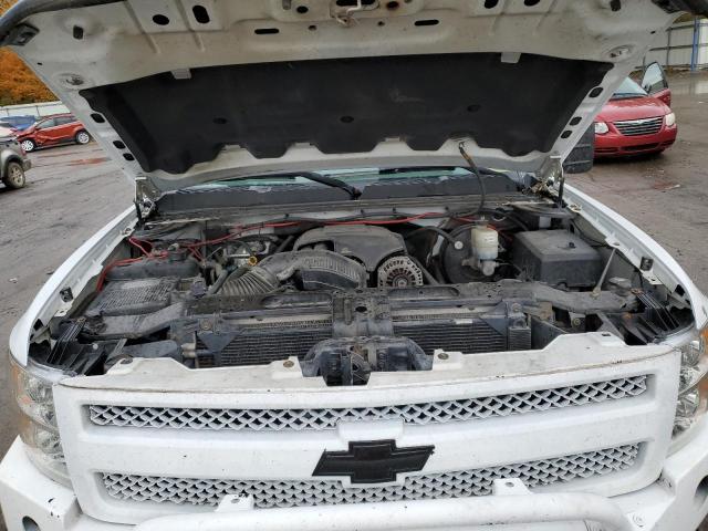 Photo 6 VIN: 3GCEK13MX9G238709 - CHEVROLET SILVERADO 